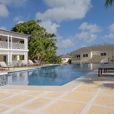 Silk Cotton Villas Nassau Buitenkant foto