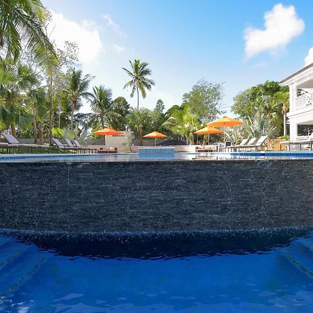 Silk Cotton Villas Nassau Buitenkant foto