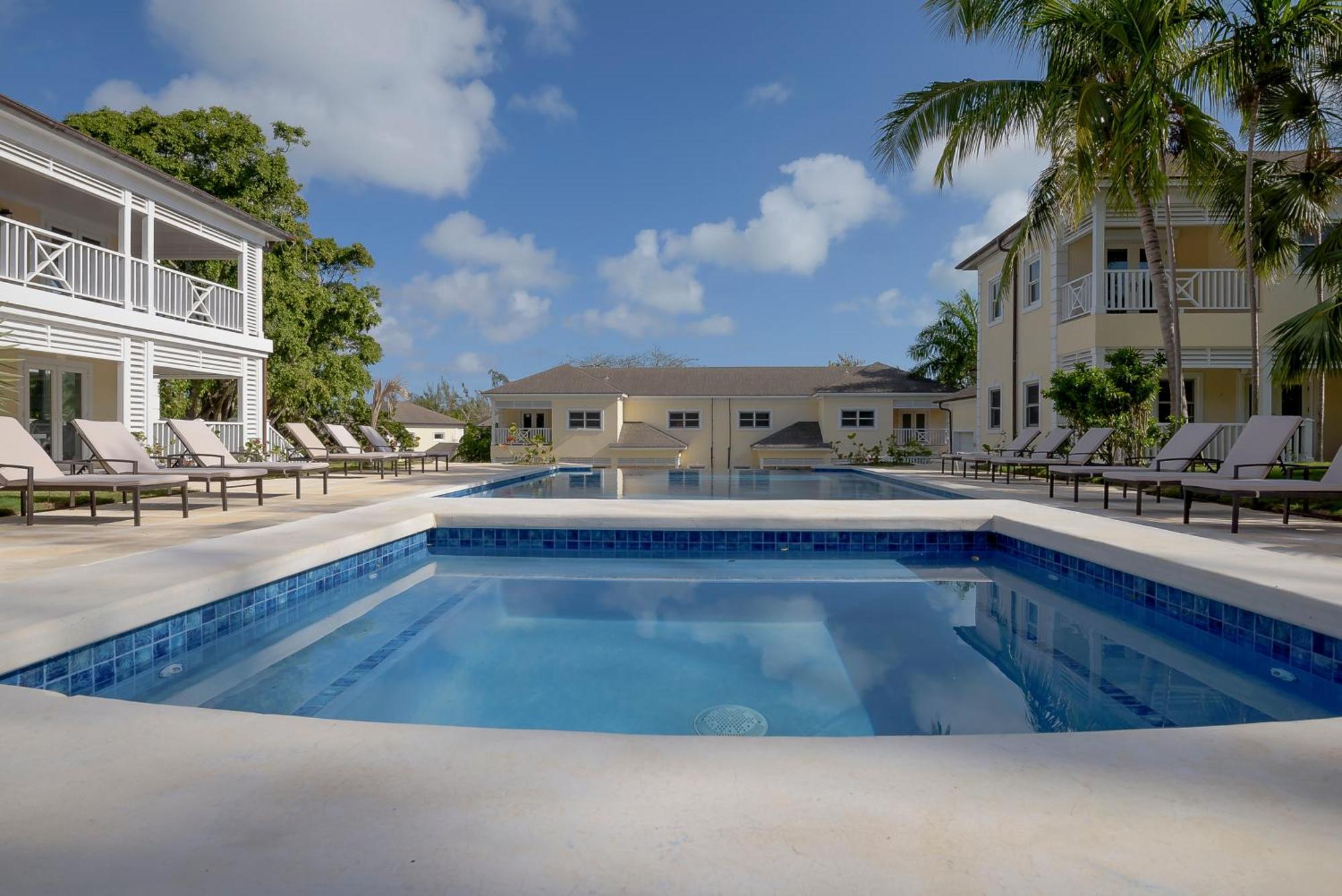Silk Cotton Villas Nassau Buitenkant foto