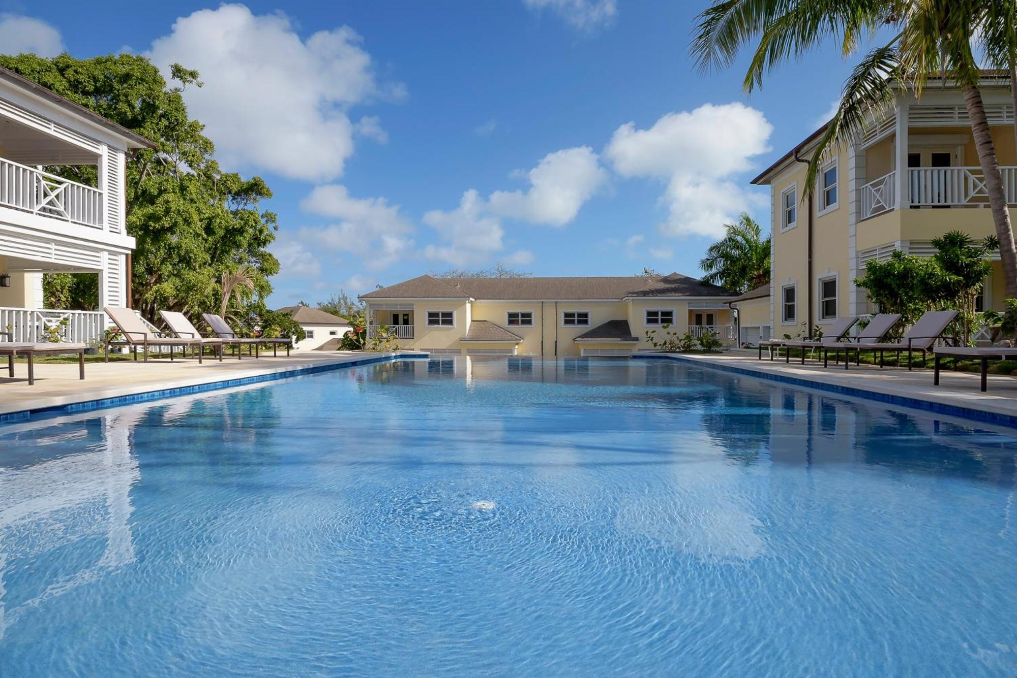 Silk Cotton Villas Nassau Buitenkant foto