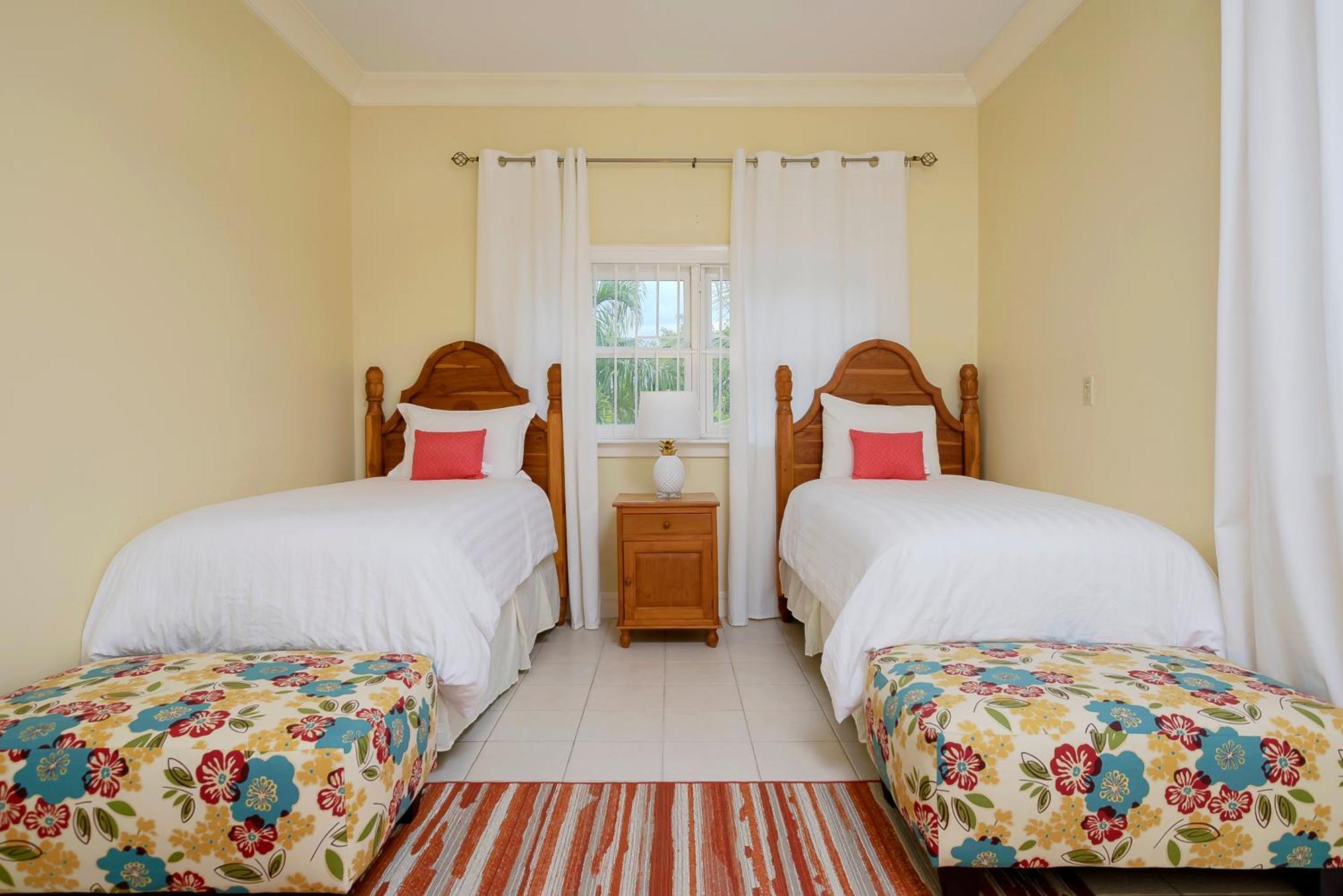 Silk Cotton Villas Nassau Buitenkant foto