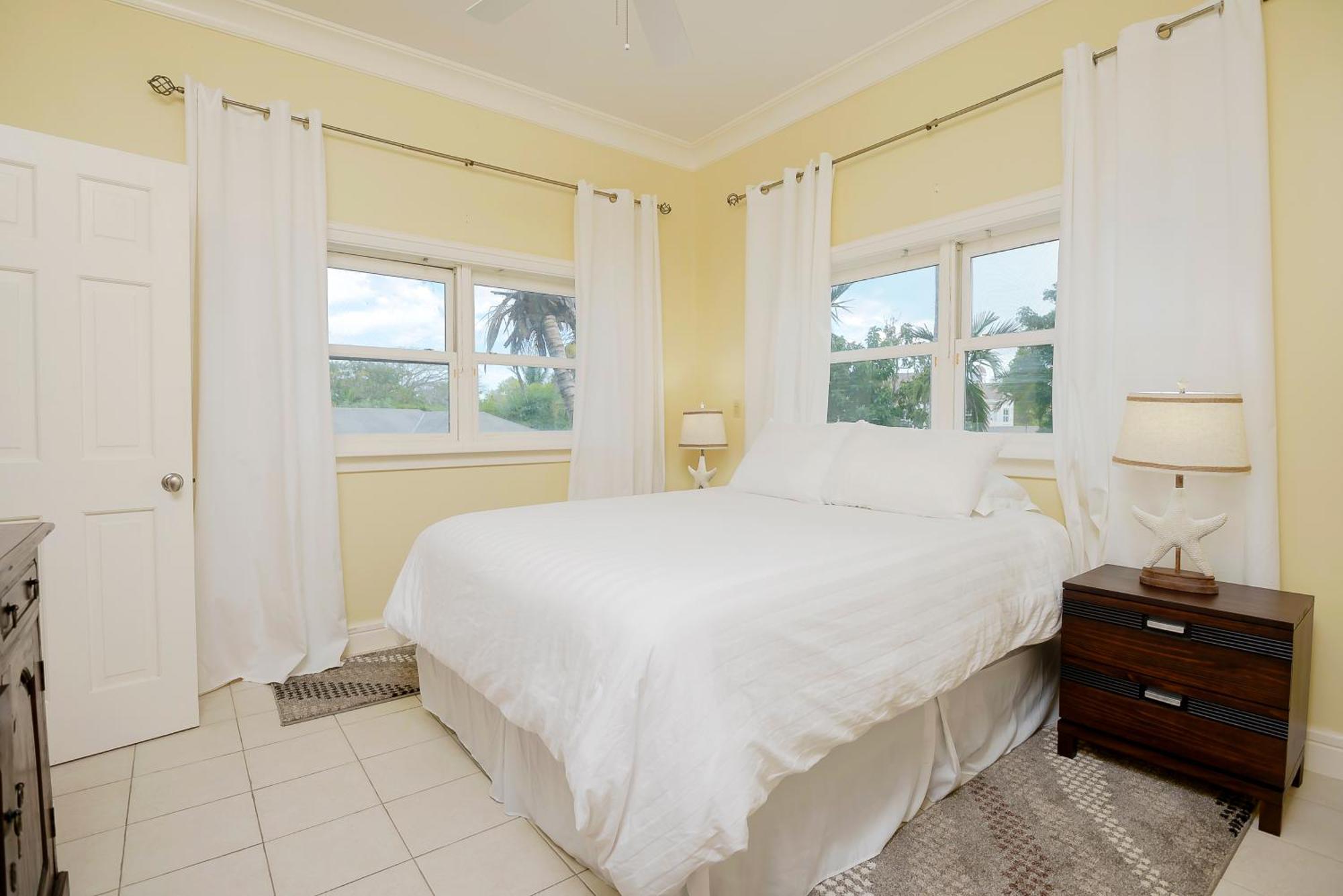 Silk Cotton Villas Nassau Buitenkant foto