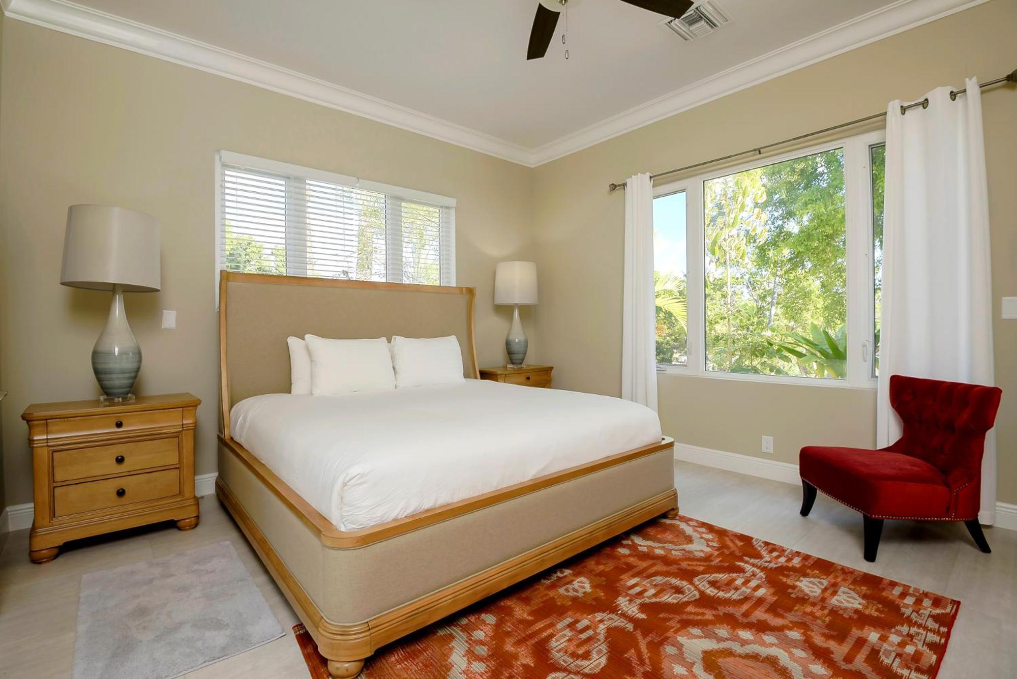 Silk Cotton Villas Nassau Buitenkant foto