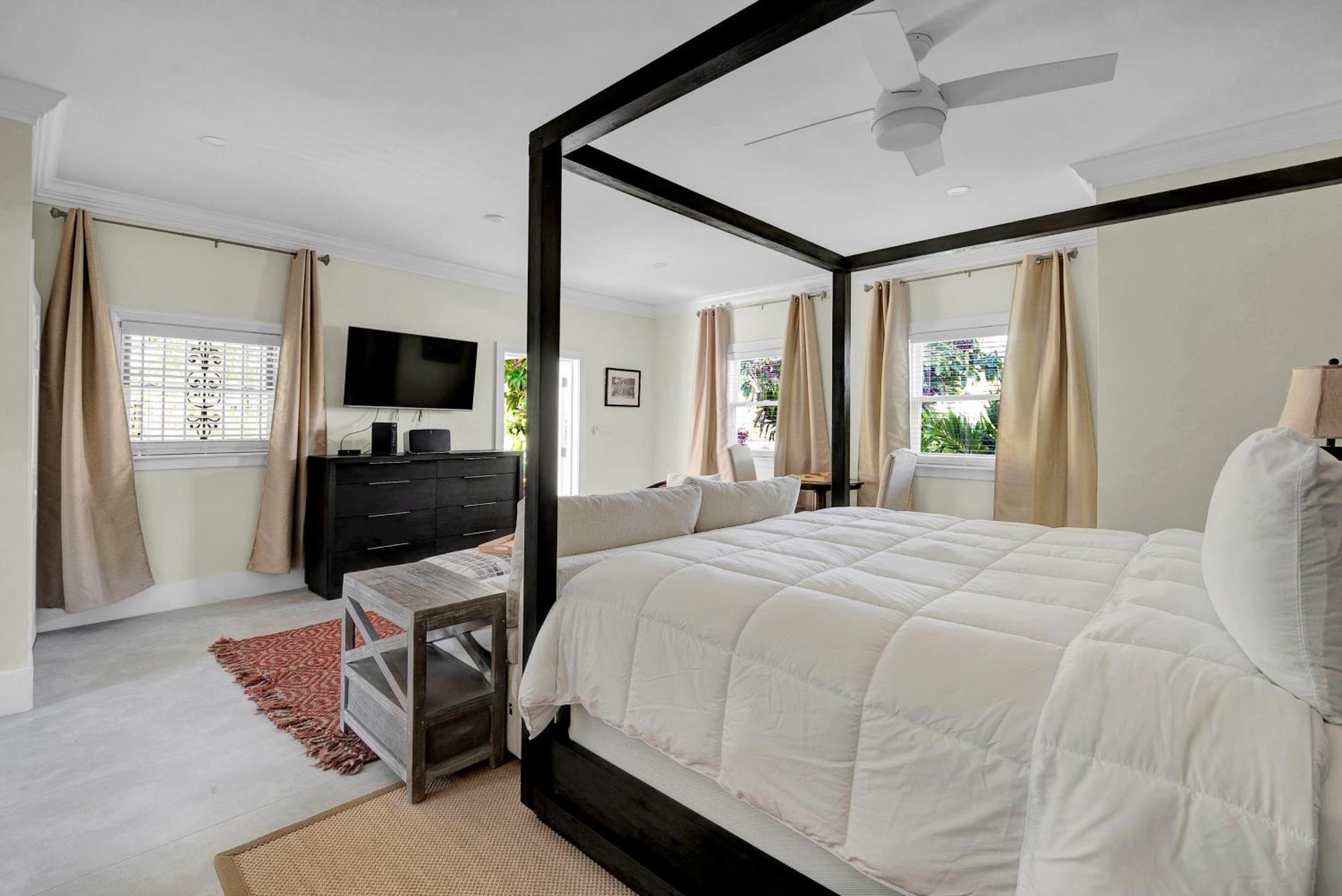 Silk Cotton Villas Nassau Buitenkant foto