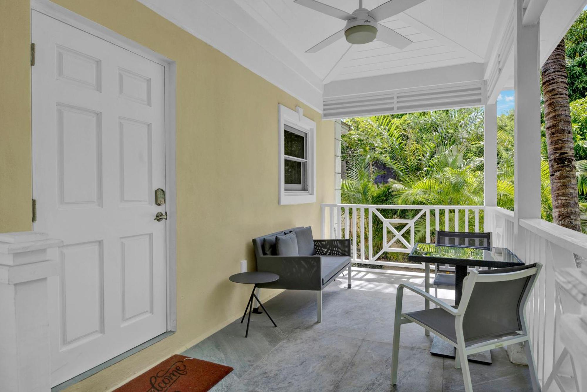 Silk Cotton Villas Nassau Buitenkant foto