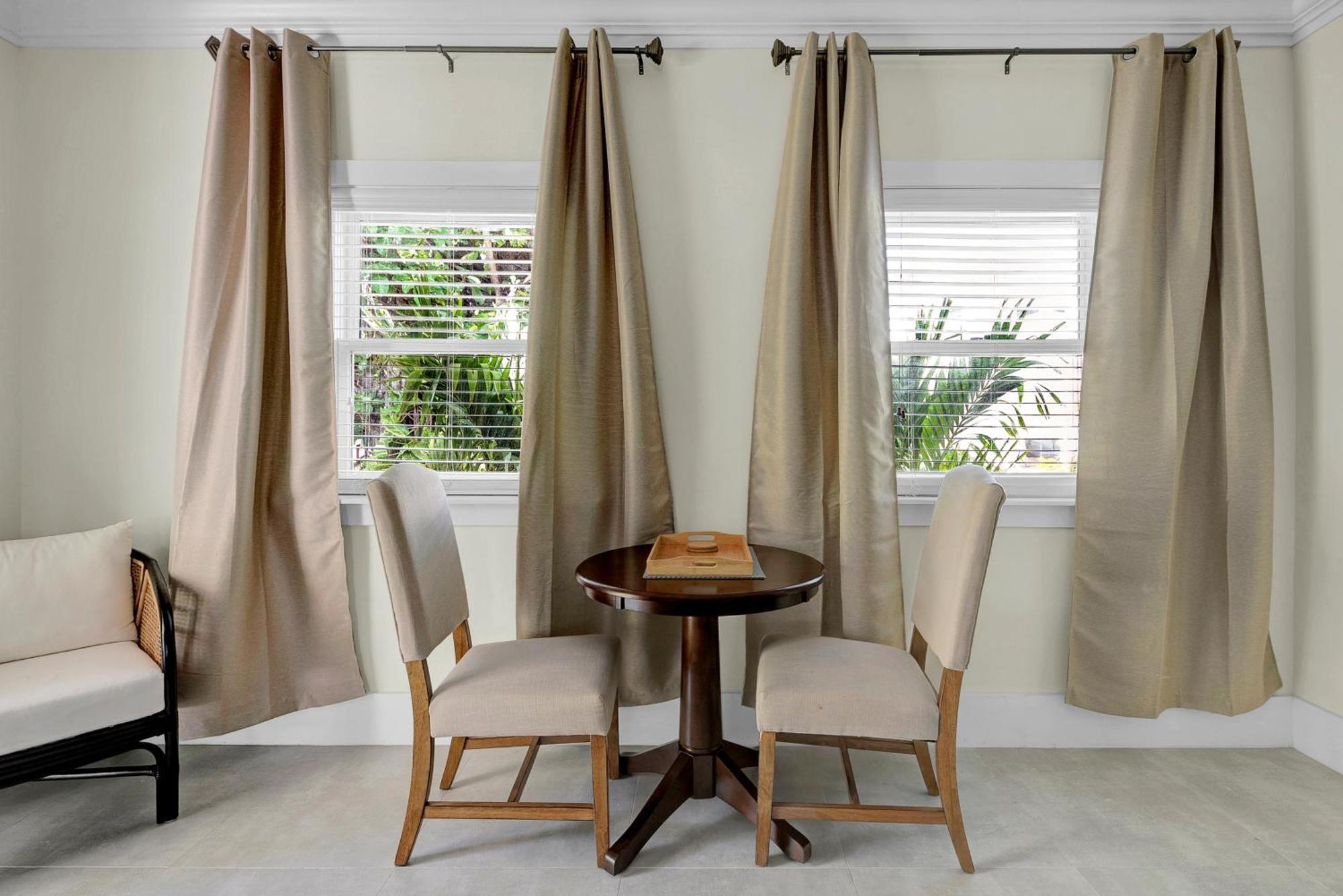 Silk Cotton Villas Nassau Buitenkant foto